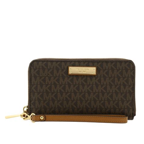 michael kors wallet outlet store|More.